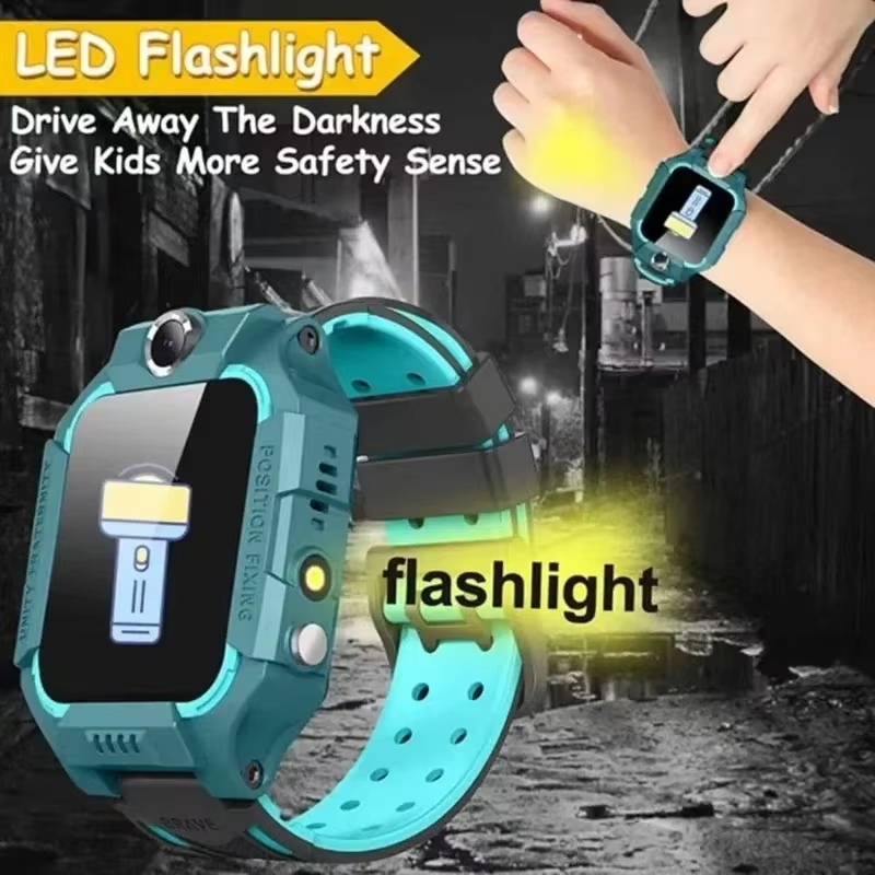 Lenovo 2026 Nuovo Smartwatch G - Smartwatch Digital Watches For Kids recensione e prezzo