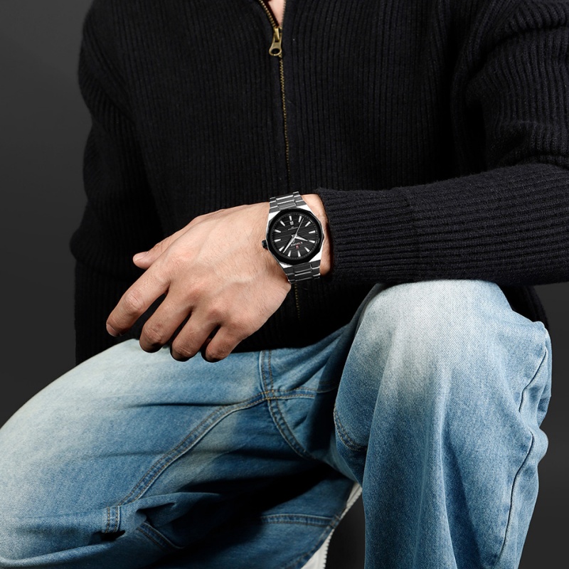 Orologio Sportivo Militare da  - Smartwatch Watches Gift For Men recensione e prezzo