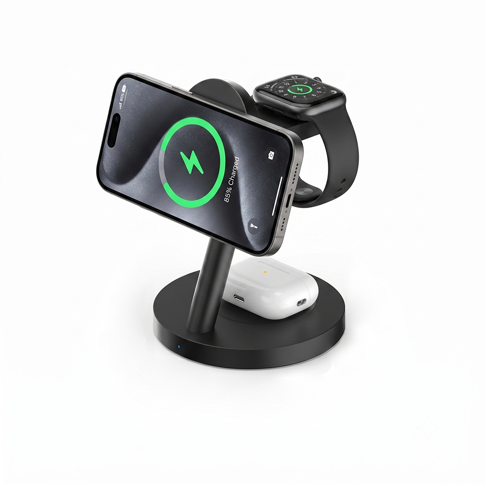 Dock di Ricarica Wireless Magn - Smartwatch Apple Watch recensione e prezzo