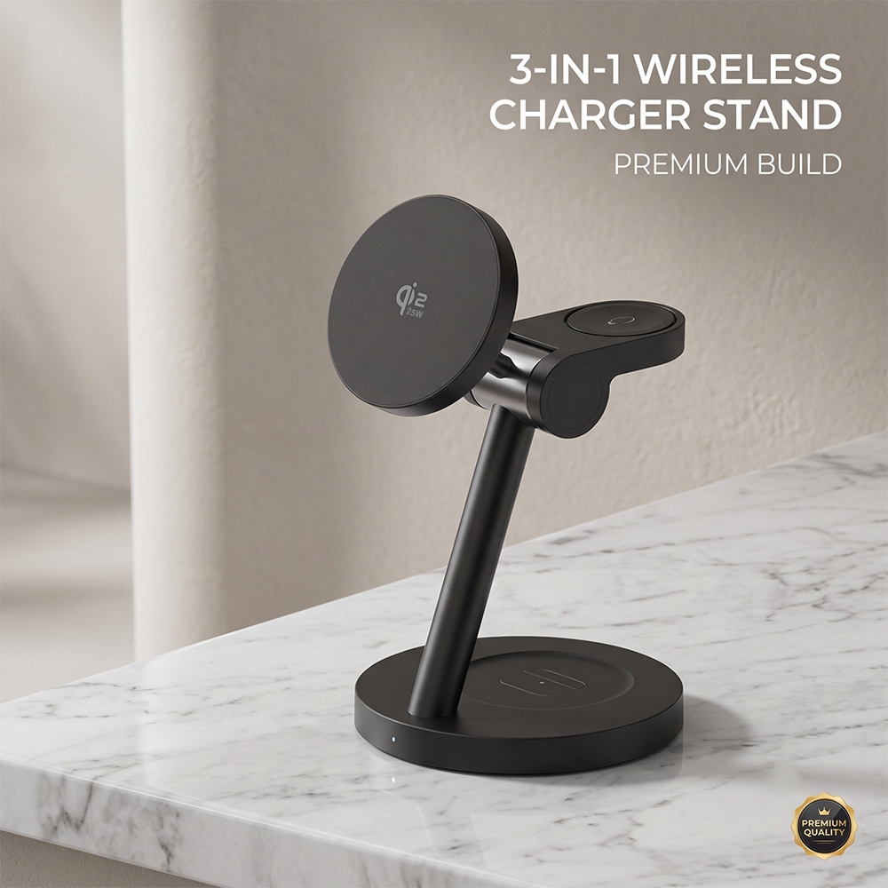 Dock di Ricarica Wireless Magn - Smartwatch Apple Watch recensione e prezzo