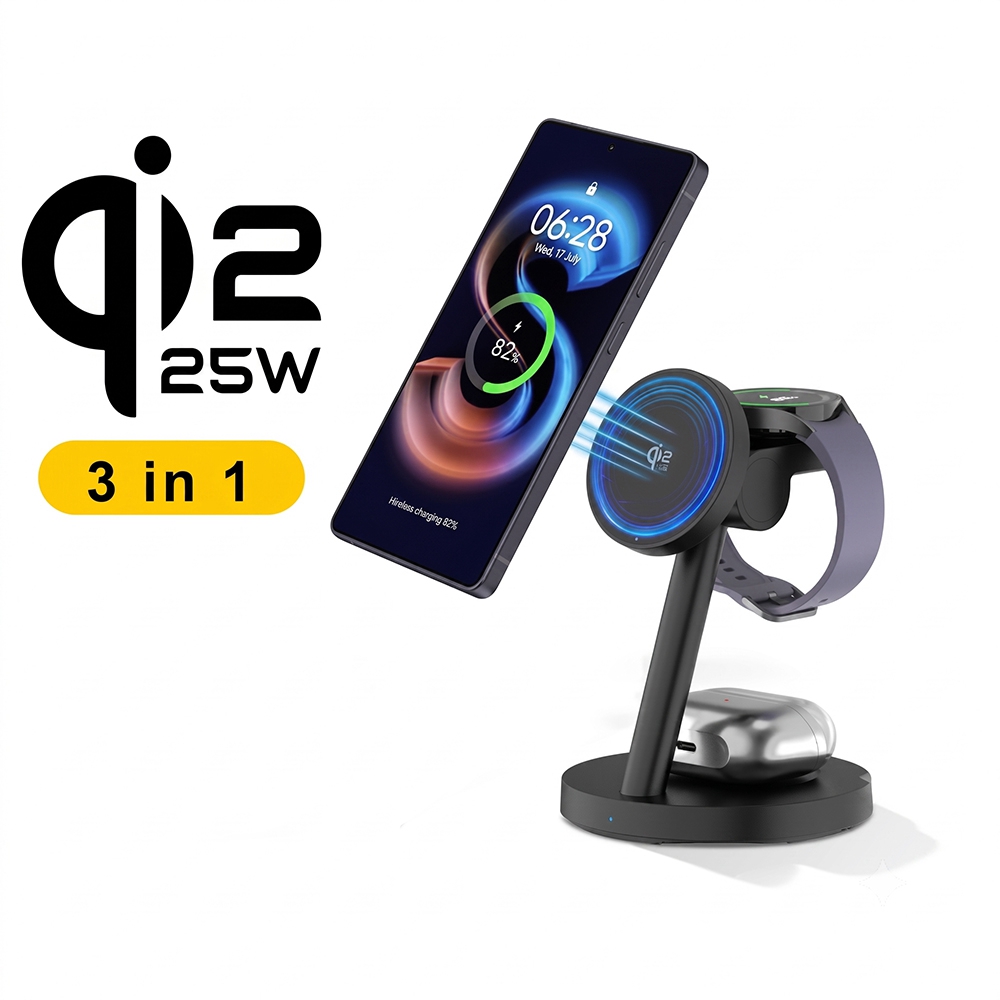 Dock di Ricarica Wireless Magn - Smartwatch Apple Watch recensione e prezzo