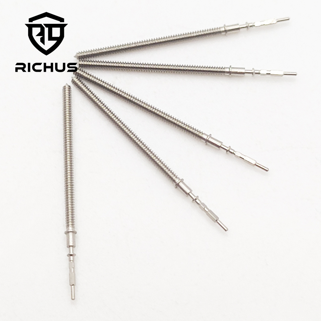 RICHUS VK Stelo dell'orologio  - Watch Crown Stem recensione e prezzo