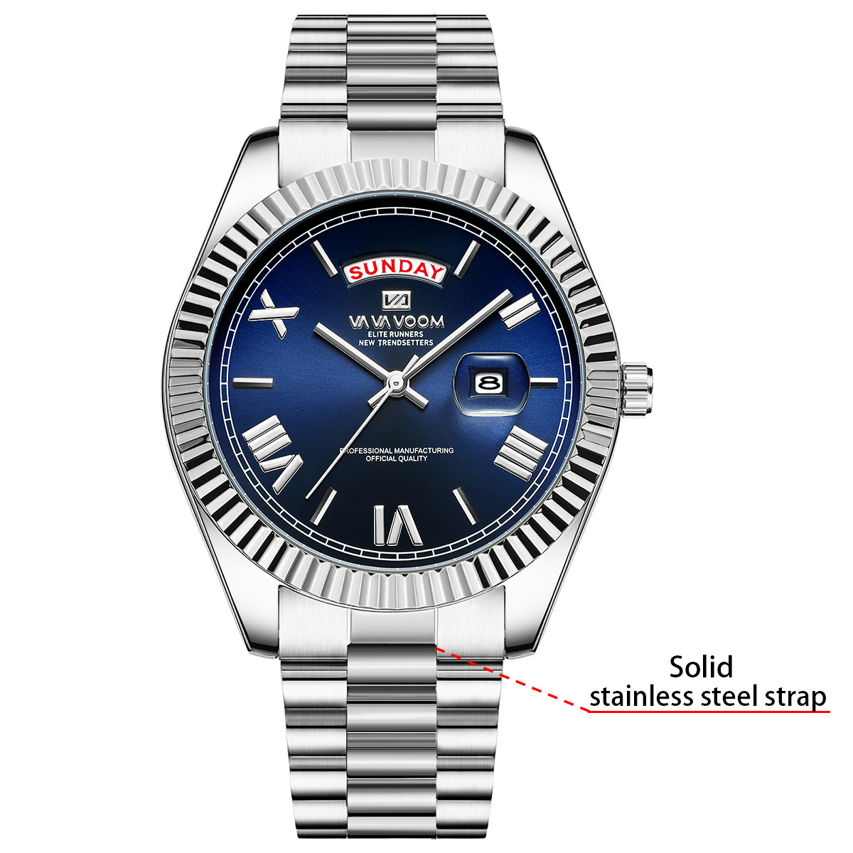 Orologio al Quarzo da Uomo, Ca - Smartwatch Watches Gift For Men recensione e prezzo