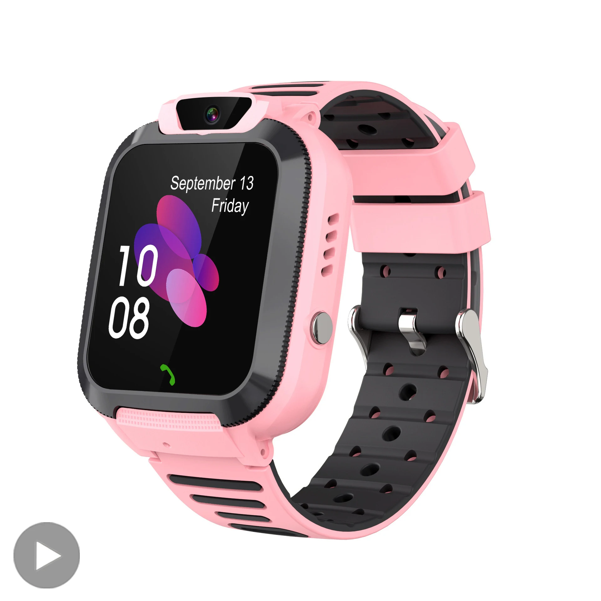 Bambini Smart Watch Smartwatch - Smartwatch Digital Watches For Kid Boy With Alarm recensione e prezzo