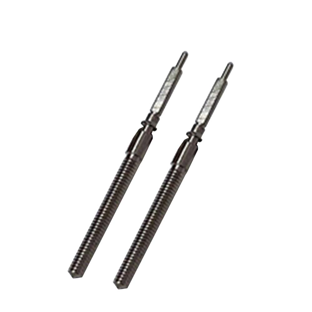 1/2/5 pezzi steli per orologi  - Watch Crown Stem recensione e prezzo