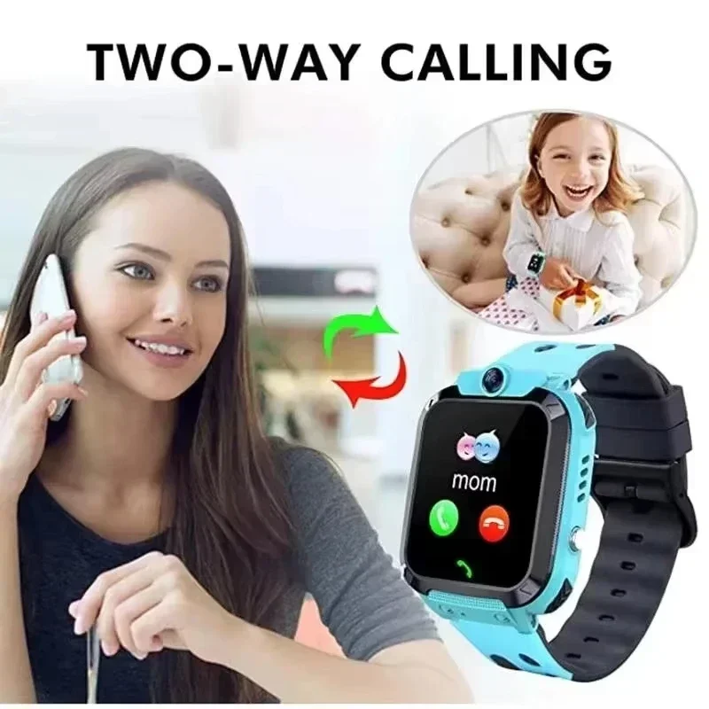 Lenov Smartwatch per Bambini c - Smartwatch Digital Watches For Kids recensione e prezzo