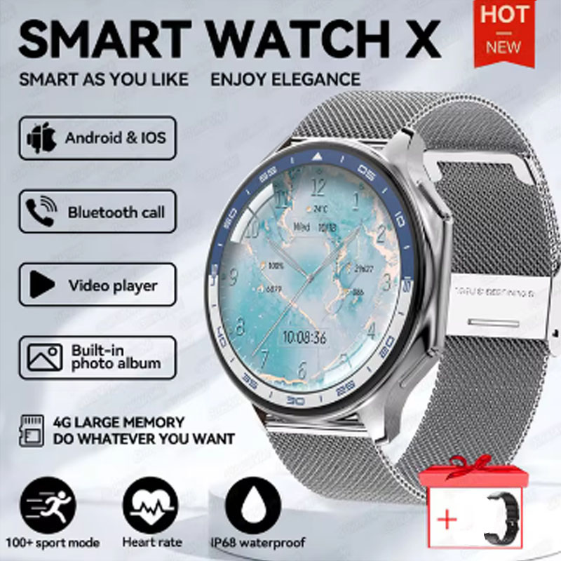 Orologio da polso per uomo don - Watch Watch Xs recensione e prezzo